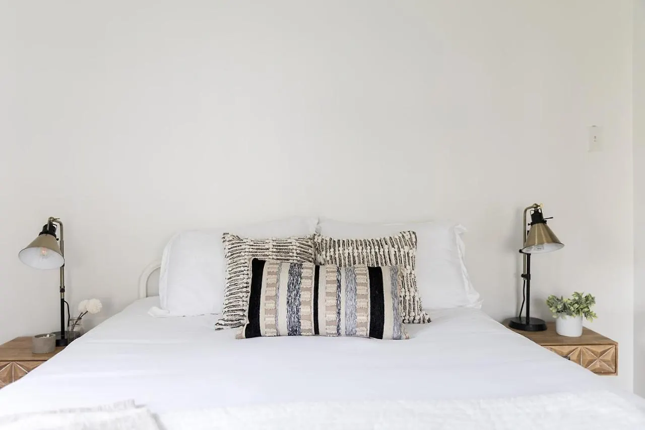 The Hamilton - In Trendy Weho & 1 Mile To Broadway Villa Nashville 0*,  USA